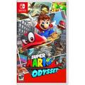 Nintendo Super Mario Odyssey NSW Standard Italien Switch