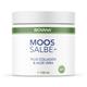 Biovana Moossalbe Plus mit Collagen, Coenzym Q10 & Aloe Vera 100 ml Salbe