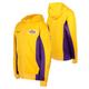 "Los Angeles Lakers Nike Thermaflex Sweat à capuche entièrement zippé - Jeunes - unisexe Taille: S (8)"