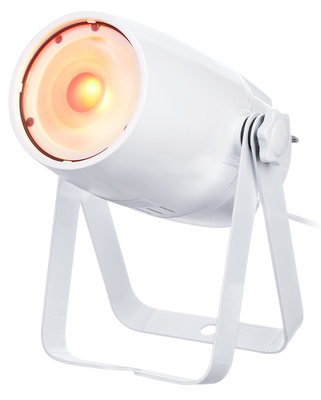 Eurolite LED PST-10 QCL Spot WH B-Stock