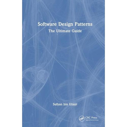 Software Design Patterns – Sufyan bin Uzayr