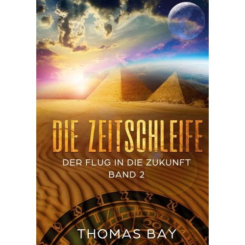 Die Zeitschleife – Thomas Bay