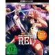 One Piece: Red - 14. Film. Film.14, 1 4K UHD-Blu-ray + 2 Blu-ray (Steelbook) - Crunchyroll