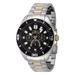 Invicta Pro Diver Men's Watch - 43mm Gold Steel (46881)