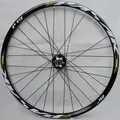 Mtb Front wheel Mountain bike Wheel 26 27.5 29er Disc Brake 6 Bolts OLD 100mm QR 9mm Sealed Bearing