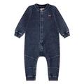 Levi's Kids Lvb lvb indigo & sulfur dye co Baby Jungen Out of the Blue 24 Monate