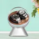 Automatic Watch Winder For Mechanical Watch Shaker 2 Watch Box Rotator Super Quiet Motor Box Glass