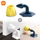 Xiaomi Mute Silicone Door Stopper Self Adhesive Door Stop Bumper Door Pads Rear Retainer Door Wall