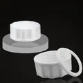 Wide-caliber Baby Feeding Bottle Sealing Cap Wide Neck Milk Bottle Lid Compatible with AVENT Bottles