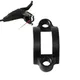 Bike Bicycle Alloy Brake Handlebar Clamp For MAGURA MT2 4 5 6 7 8 HS11 22 33 Bike Accessories