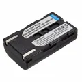 Repalcement Camera Battery SB-LSM80 SB LSM80 SBLSM80 Rechargeable Camera Battery For SAMSUNG