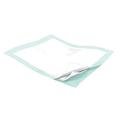 COVIDIEN 6418N Disposable Underpads,23 in x 36 in,PK75