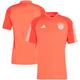 FC Bayern adidas Training Jersey - Red