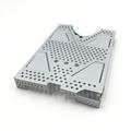 Metal Console HDD Hard Disk Drive Mounting Bracket Caddy for PS4 Game Accessory