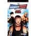 WWE Smackdown Vs. Raw 2008 | PSP | PlayStation Portable