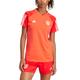 Maillot d'entraînement FC Bayern adidas Tiro 23 - Rouge - Femme