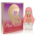 Pink Friday by Nicki Minaj Eau De Parfum Spray 3.4 oz for Women Pack of 4