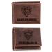 Chicago Bears Bifold & Trifold Wallet Two-Piece Set