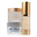 Dead Sea Spa Care DeadSea-ES12 Anti-Aging Eye Serum - Anti-Aging Peeling Gel - Anti-Wrinkle Moisture Cream