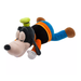 Disney Parks Goofy in Traditional Outfit Cuddleez Large Plush New with Tags