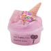 Toys Clearance 2023! CWCWFHZH 60ml Cotton Candy Ice Creamcone Slime Swirl Scented-Clay Toy Toys Clay