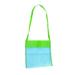 Toys Clearance 2023! CWCWFHZH Beach Bag Lightweight Folding Washable Durable Mesh Beach and Travel Tote Bag Outdoor Toys