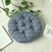 piaybook Household Cushion Thickened Cushion Painted Matted Chair Cushion Matted Chair Cushion Thickened Cushion Hip Cushion Home Supplies for Home Outdoor Office Garden Patio