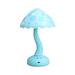 Led Lights for Bedroom ZKCCNUK Table Lamp LED Mini Rechargeable Night Light Cute Desktop Decoration Dormitory Bedroom Bedside Lamp Gift