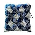 piaybook Household Cushion Outdoor Garden Patio Home Kitchen Office Sofa Chair Seat Soft Cushion Pad Home Supplies for Home Outdoor Office Garden Patio