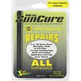 Repairs All Surfboard Repair Kit