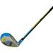 Dbot5 Hail Mary New Golf Club Set - 3 Drivers Irons Right-Hand Wedge Putter - Gift for Men