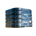 The Trailer Parts Outlet - Taskmaster 235/75R17.5 18 Ply Trailer Tire Pallet (18)