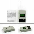 1x GOOIT GY560 50Mhz-2.4Ghz Portable Frequency Counter VHF/UHF Two Way Radio