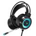 True Wireless Stereo Esport Gaming Headphone Smart Noise Cancelling Over Ear Headphones with Mic LED Light Excellent Sound Quality