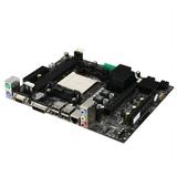 A78 DDR3 LX3 PLUS Motherboard Socket AM3 DDR3 USB2.0 SATAII 16GB Desktop Motherboard