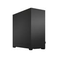 Fractal Design Pop XL Silent Black ATX Sound Damped Solid Panel Full Tower Computer Case