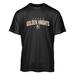 Men's Levelwear Black Vegas Golden Knights Anthem Performance T-Shirt