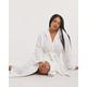 Pretty Secrets Luxury Fleece Hooded Robe