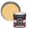 Farrow & Ball Yellow Ground 750 ml Full Gloss No. 218