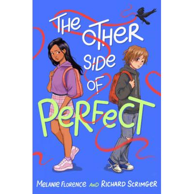 The Other Side of Perfect (Hardcover) - Richard Scrimger and Melanie Florence