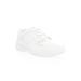 Women's Lifewalker Sport Sneaker by Propet in White (Size 10 1/2 N)
