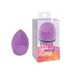 Plus Size Women's Facial Makeup Blender Sponge W/Display Stand by Pursonic in O