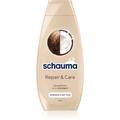 Schwarzkopf Schauma Repair & Care shampoo for dry and damaged hair with coconut 400 ml