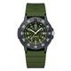 Luminox Herren Analog Schweizer Quarzwerk Uhr mit Kunststoff Armband XS.3013.EVO.S