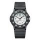 Luminox Herren Analog Schweizer Quarzwerk Uhr mit Kunststoff Armband XS.3007.EVO.S