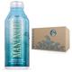Mananalu Pure Water I Purified Water with Electrolytes |16 oz. Resealable Aluminum Bottles (12-Pack)