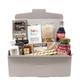 Gift Box with Treats & Miniature Bottles of Alcohol Gift Set (Disaronno Amaretto)