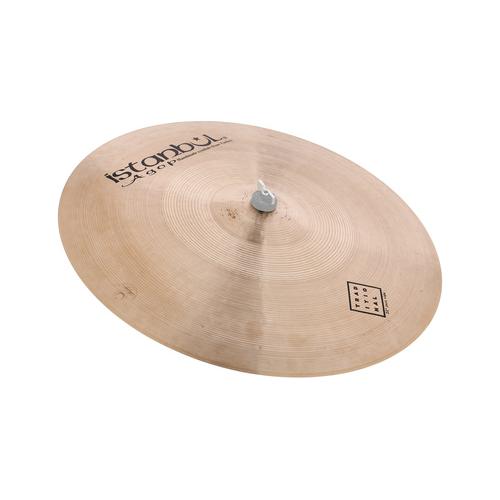 Istanbul Agop 22"" Traditional Jazz Med. Ride