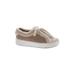 MICHAEL Michael Kors Sneakers: Tan Shoes - Women's Size 8 1/2