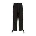 Calvin Klein Jeans Essential Regular Cargo Pant Herren ck black, Gr. XXL, Baumwolle, Hose